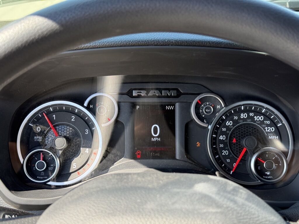 2026 Ram 3500 Tradesman Crestwood KY