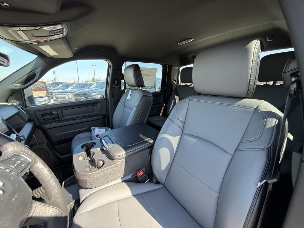 2026 Ram 3500 Tradesman Crestwood KY