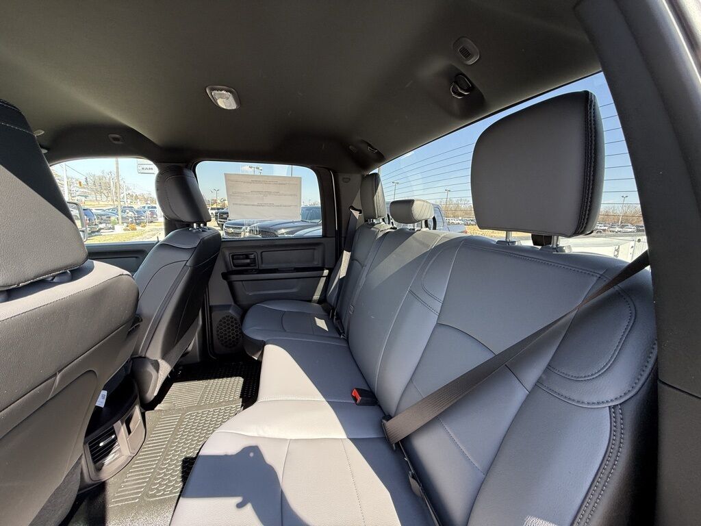 2026 Ram 3500 Tradesman Crestwood KY