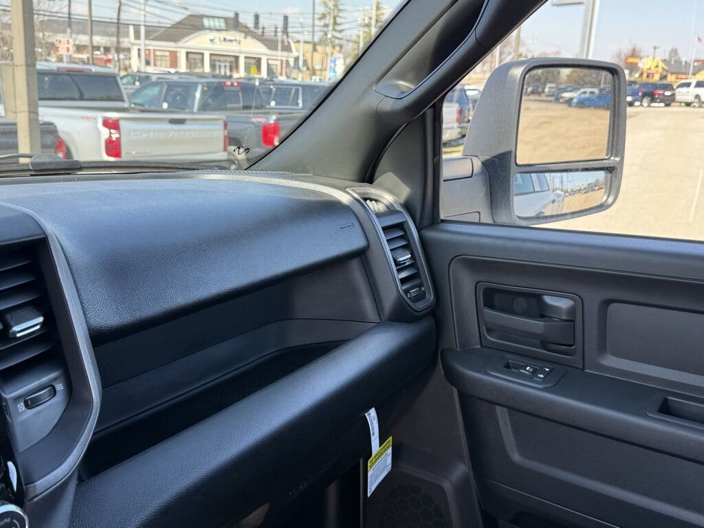 2026 Ram 3500 Tradesman Crestwood KY