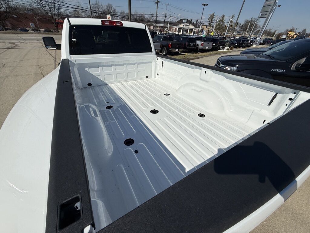 2026 Ram 3500 Tradesman Crestwood KY