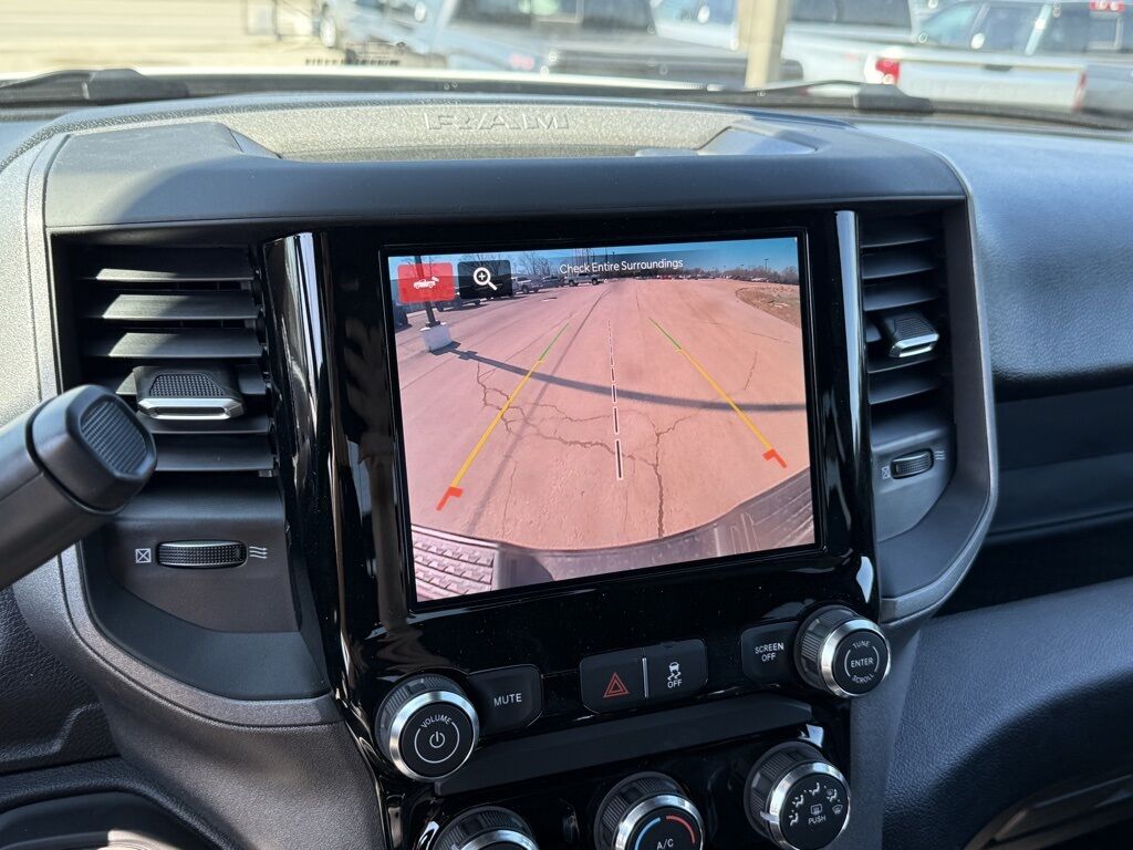 2026 Ram 3500 Tradesman Crestwood KY