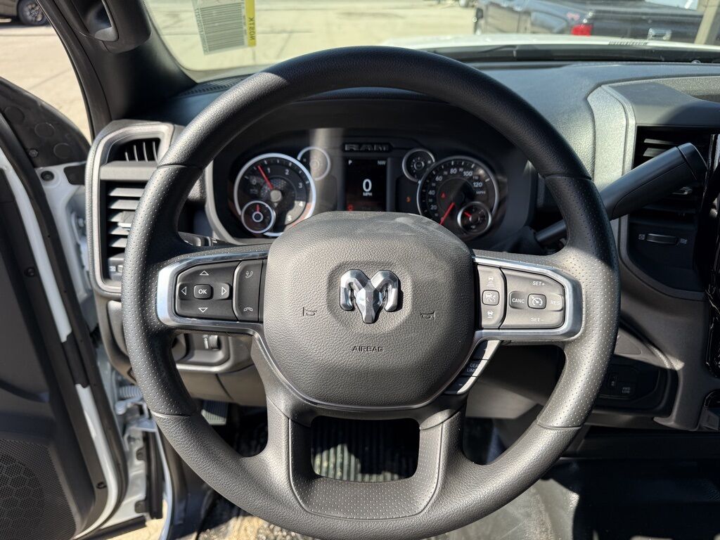 2026 Ram 3500 Tradesman Crestwood KY