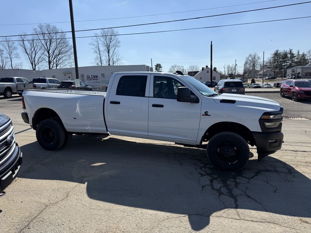 2026 Ram 3500 Tradesman Crestwood KY