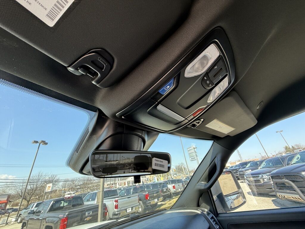 2026 Ram 3500 Tradesman Crestwood KY