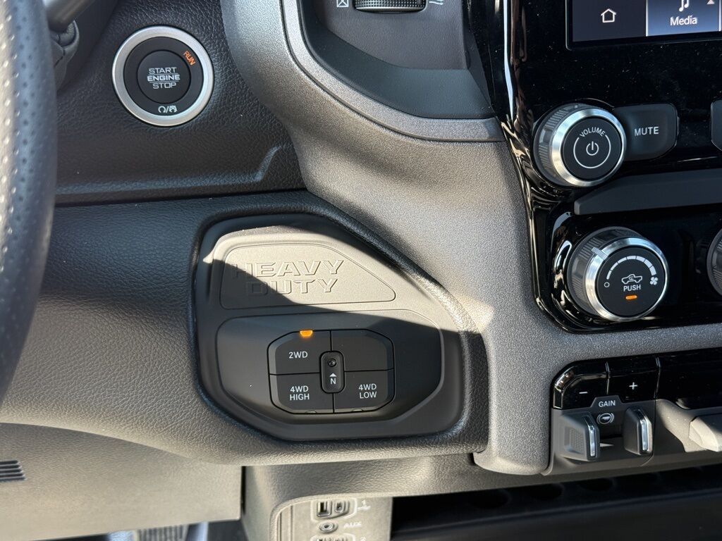 2026 Ram 3500 Tradesman Crestwood KY