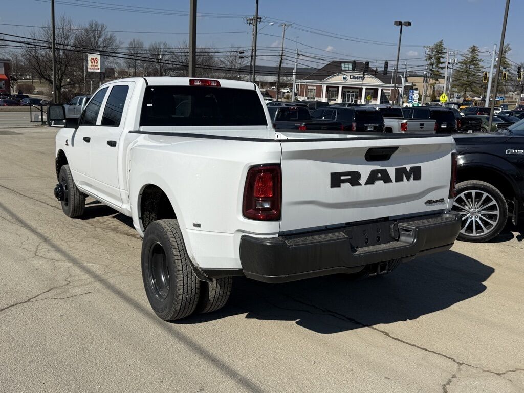 2026 Ram 3500 Tradesman Crestwood KY