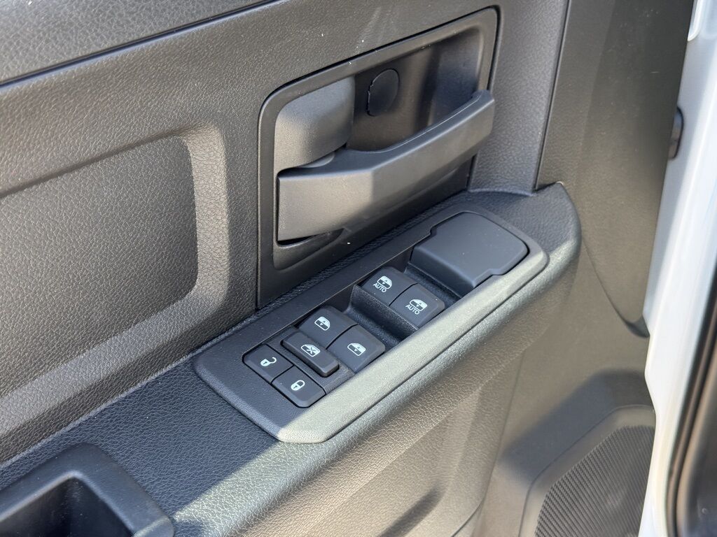 2026 Ram 3500 Tradesman Crestwood KY