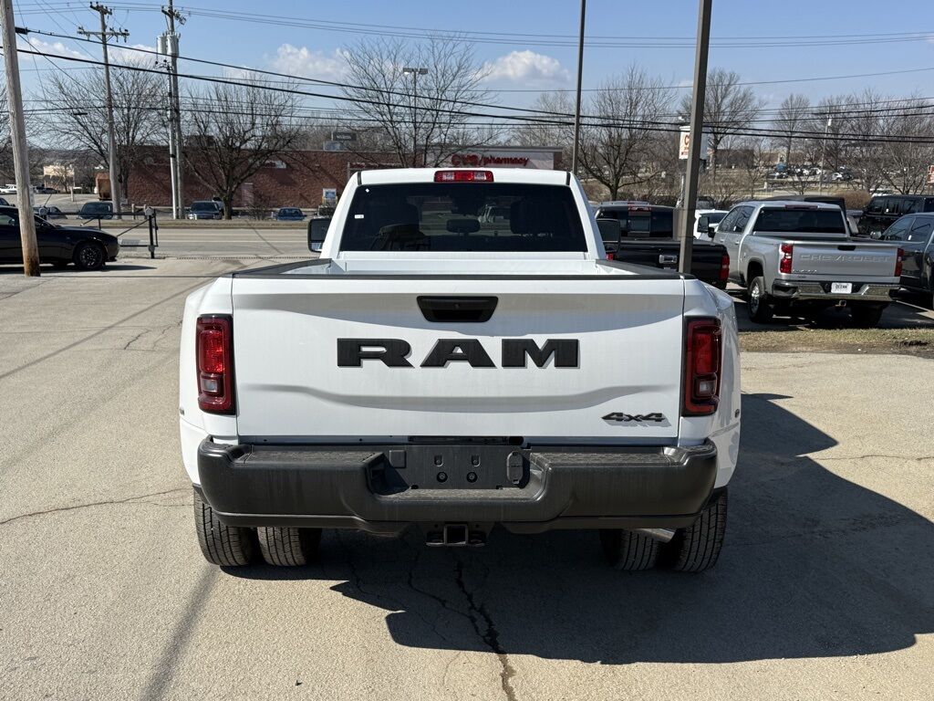 2026 Ram 3500 Tradesman Crestwood KY