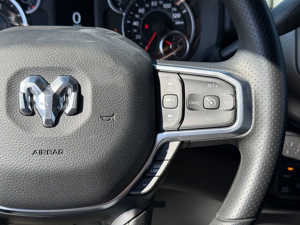 2026 Ram 3500 Tradesman Crestwood KY