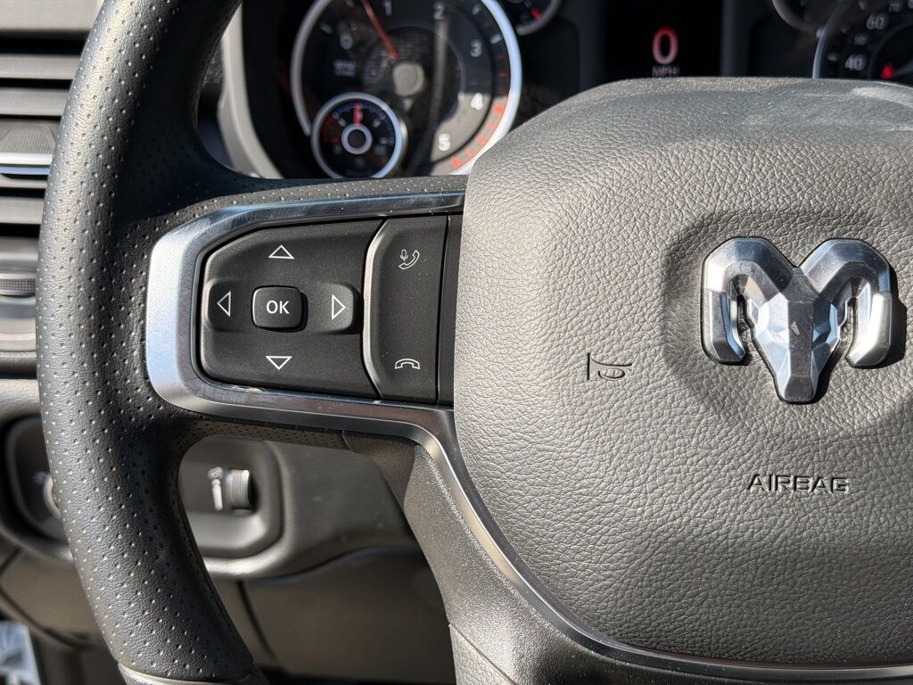 2026 Ram 3500 Tradesman Crestwood KY