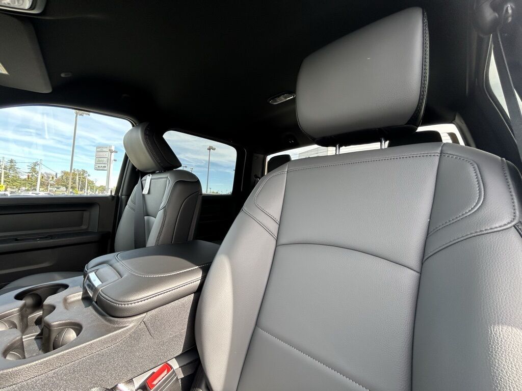 2026 Ram 3500 Tradesman Crestwood KY