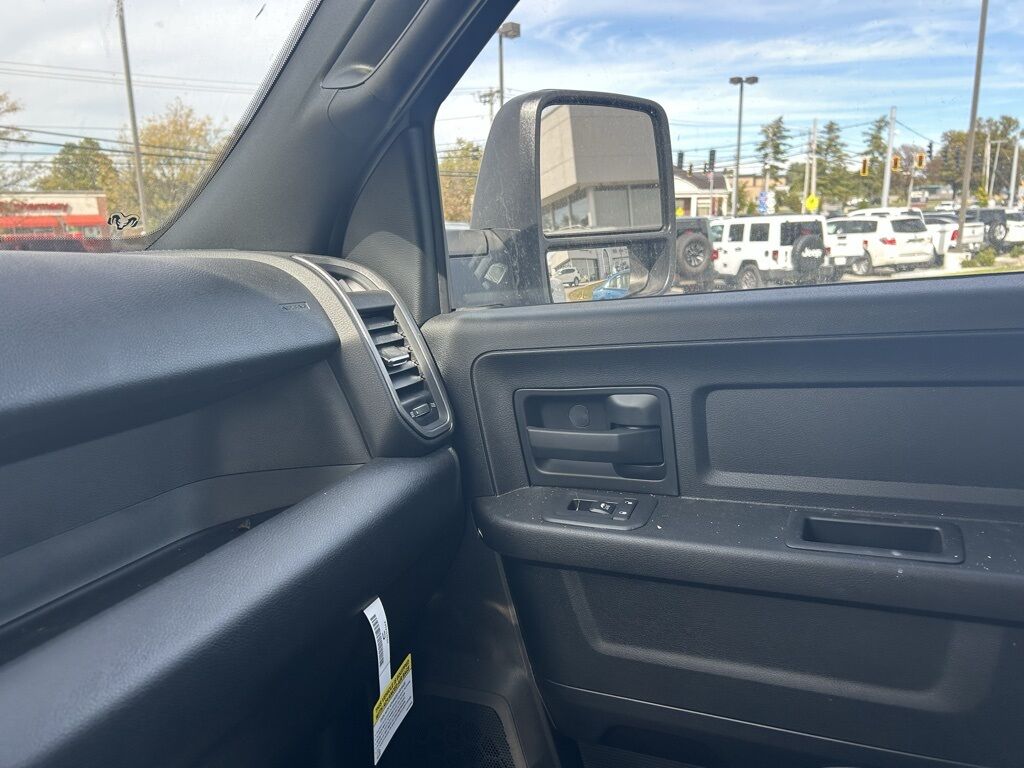 2026 Ram 3500 Tradesman Crestwood KY
