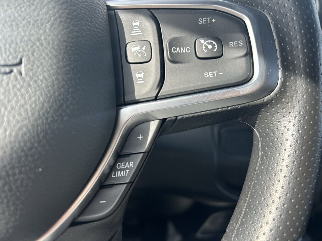 2026 Ram 3500 Tradesman Crestwood KY