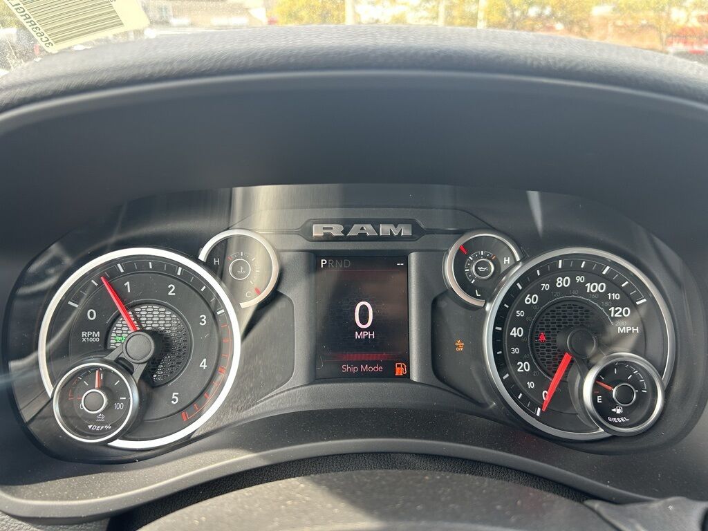 2026 Ram 3500 Tradesman Crestwood KY