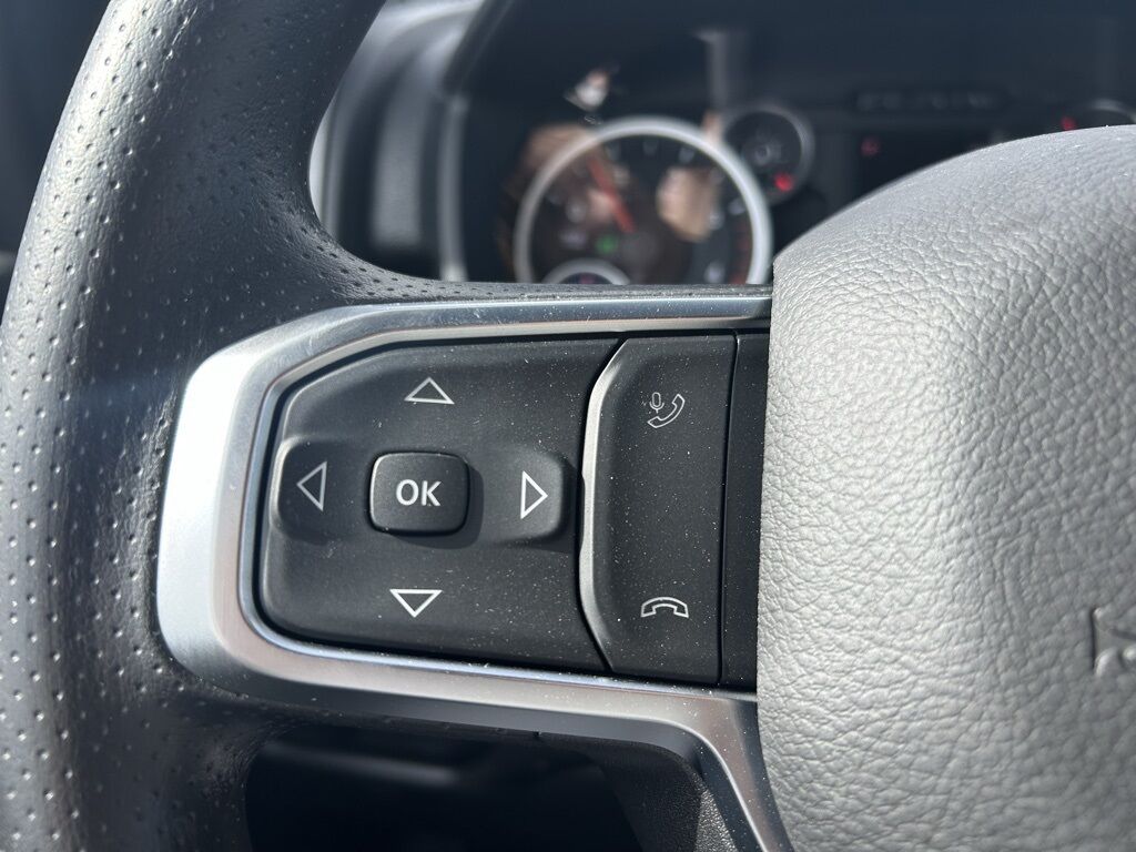 2026 Ram 3500 Tradesman Crestwood KY