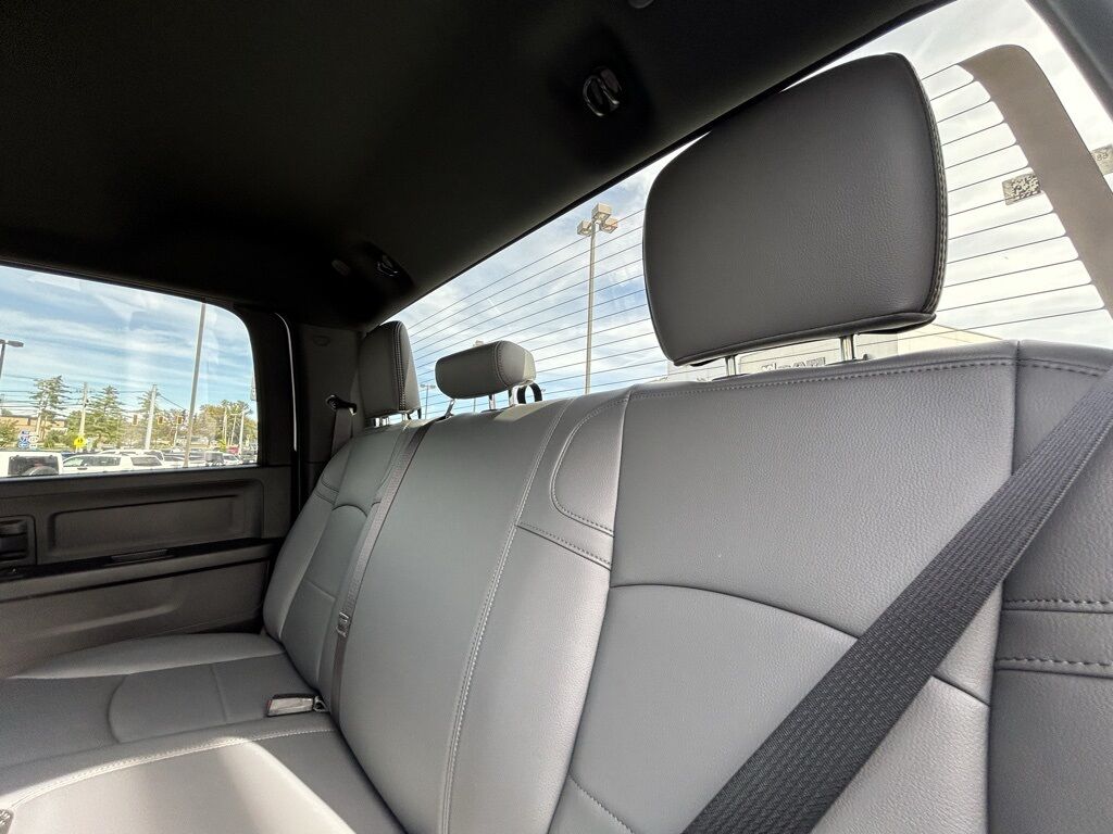 2026 Ram 3500 Tradesman Crestwood KY