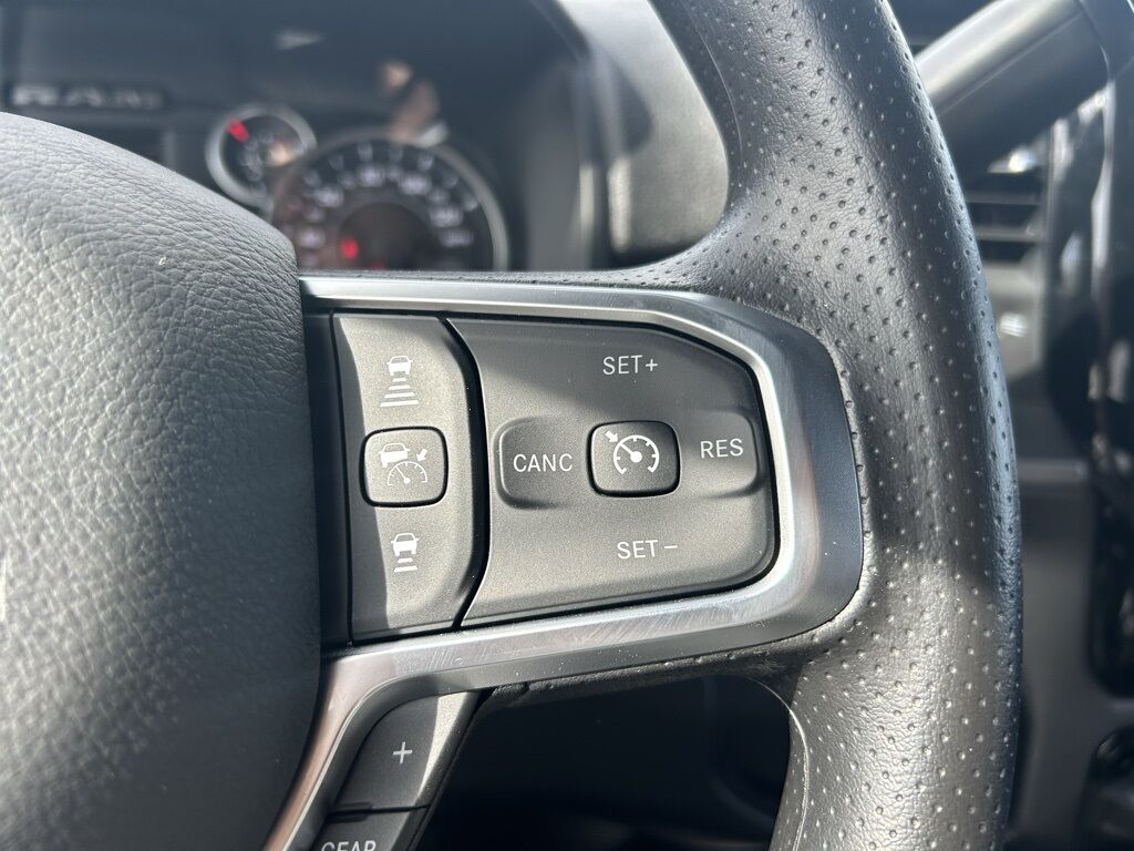2026 Ram 3500 Tradesman Crestwood KY