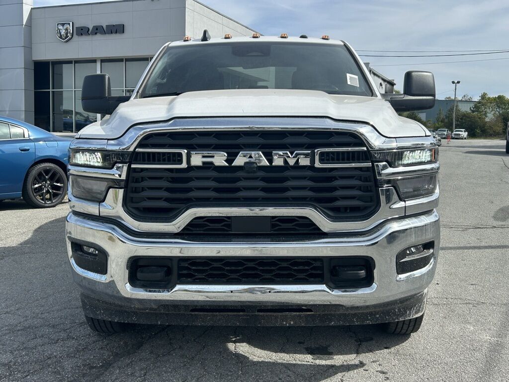 2026 Ram 3500 Tradesman Crestwood KY