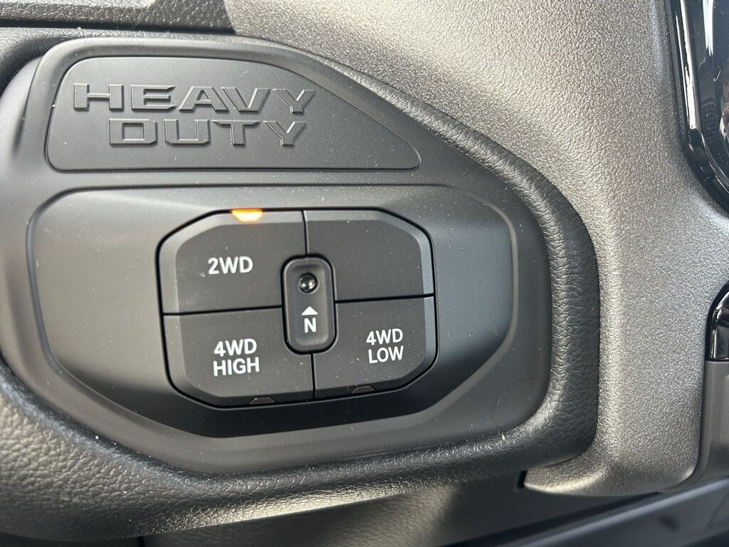 2026 Ram 3500 Tradesman Crestwood KY