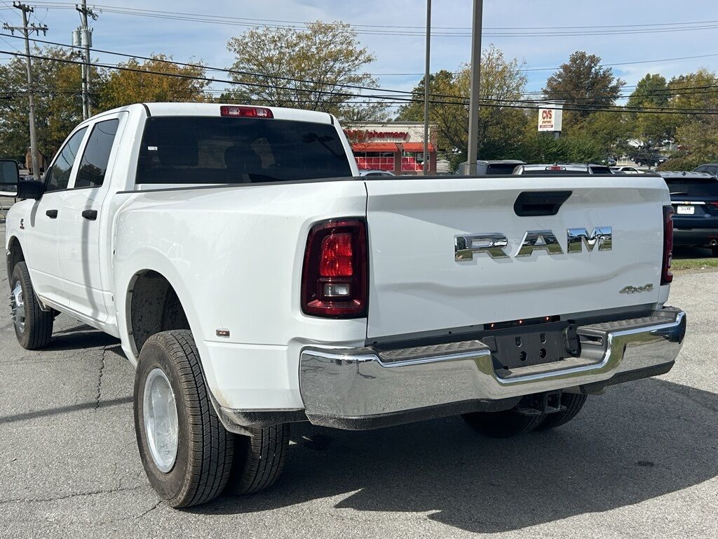 2026 Ram 3500 Tradesman Crestwood KY