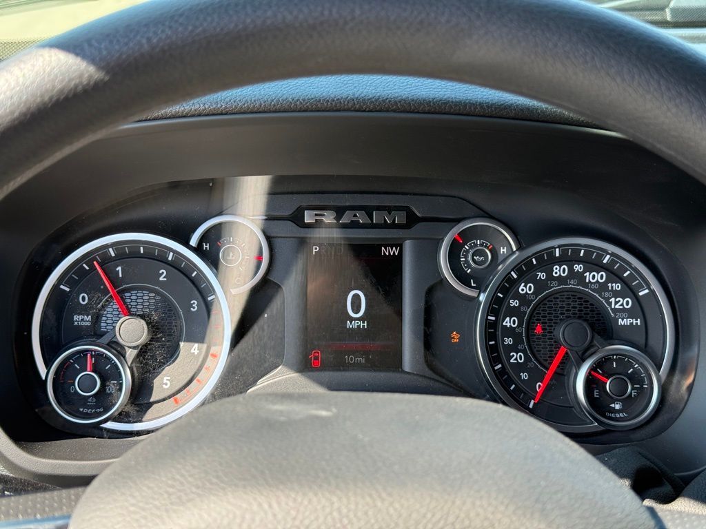 2026 Ram 3500 Tradesman Crestwood KY