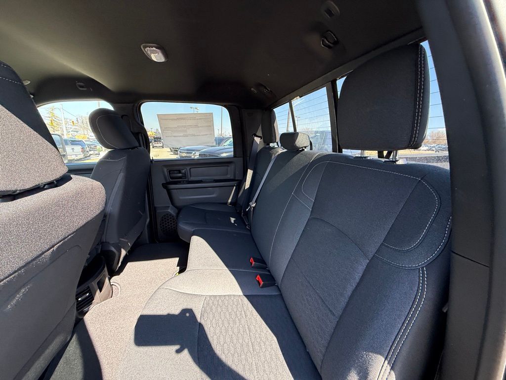 2026 Ram 3500 Tradesman Crestwood KY