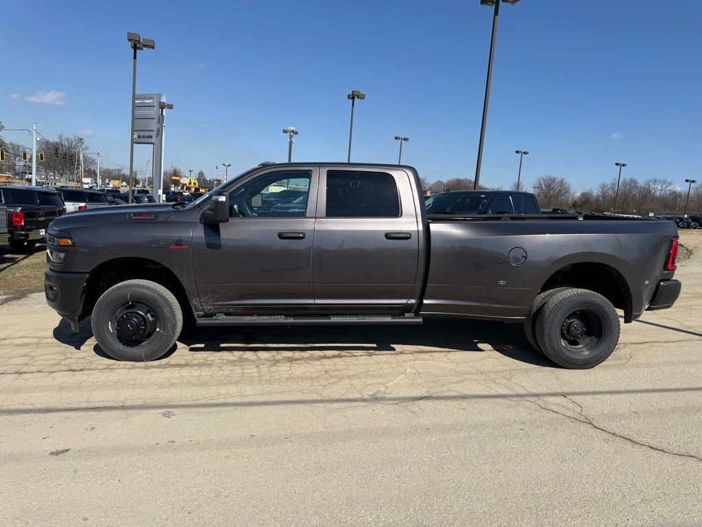 2026 Ram 3500 Tradesman Crestwood KY