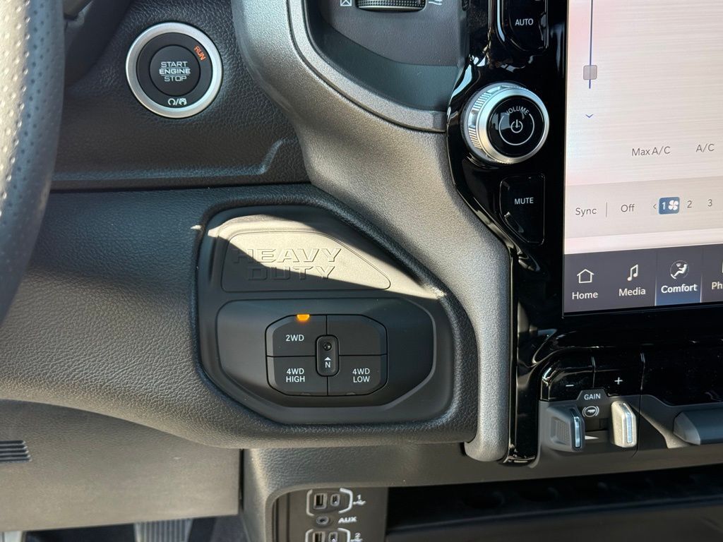 2026 Ram 3500 Tradesman Crestwood KY