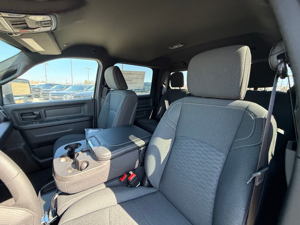 2026 Ram 3500 Tradesman Crestwood KY