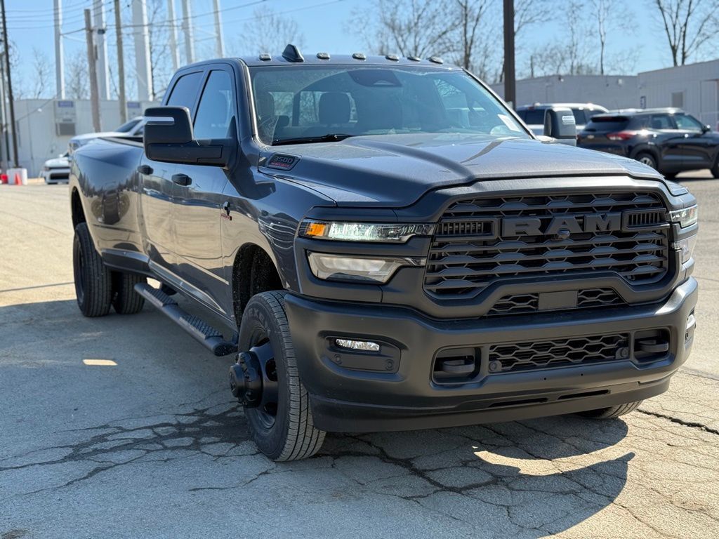 2026 Ram 3500 Tradesman Crestwood KY