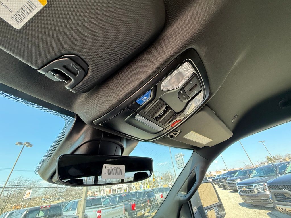 2026 Ram 3500 Tradesman Crestwood KY