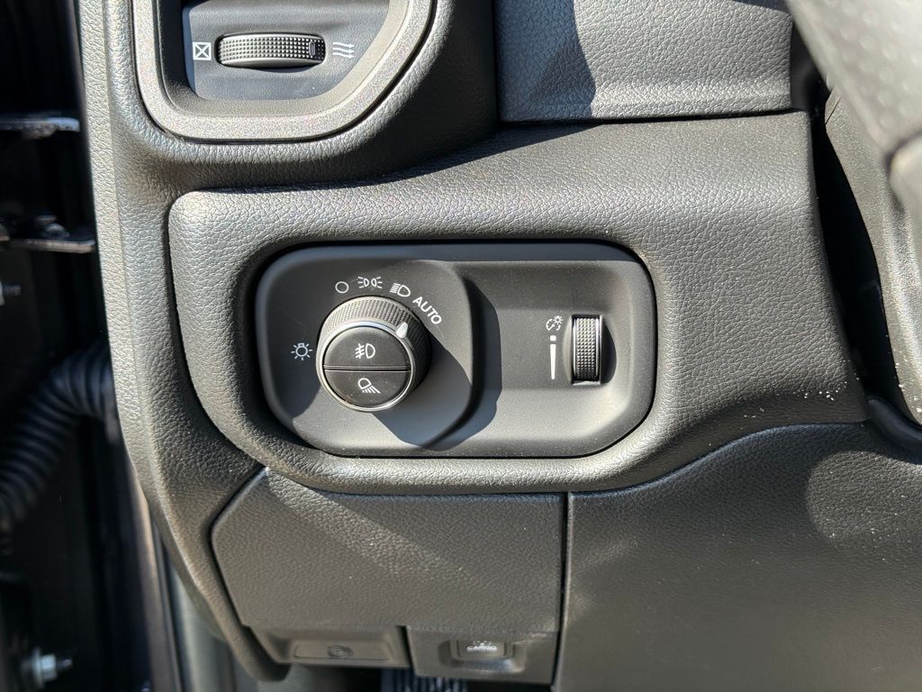 2026 Ram 3500 Tradesman Crestwood KY