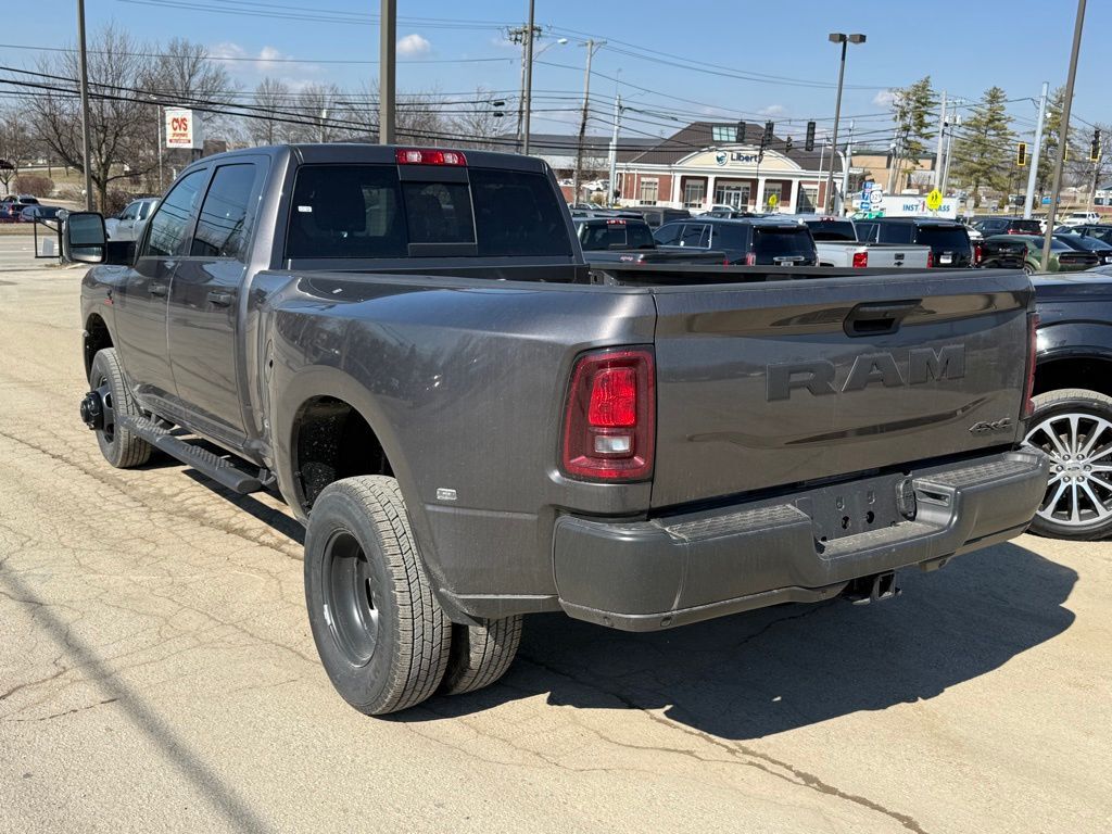 2026 Ram 3500 Tradesman Crestwood KY