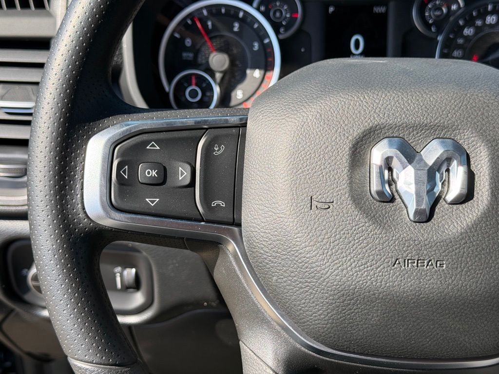 2026 Ram 3500 Tradesman Crestwood KY