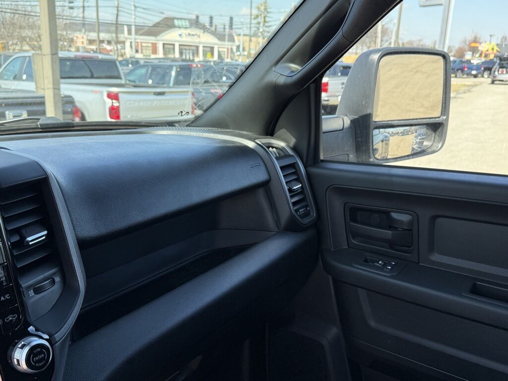 2026 Ram 3500 Tradesman Crestwood KY