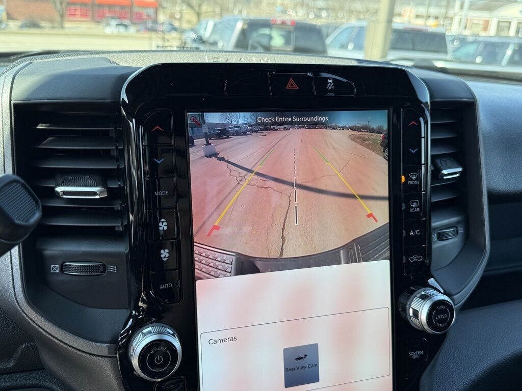 2026 Ram 3500 Tradesman Crestwood KY