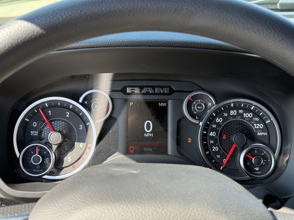 2026 Ram 3500 Tradesman Crestwood KY