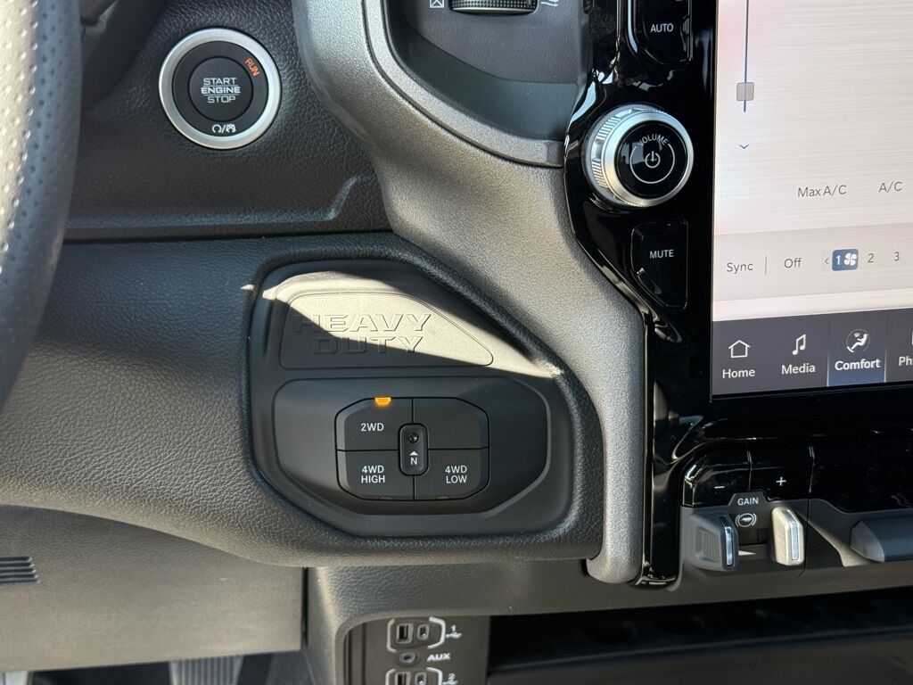 2026 Ram 3500 Tradesman Crestwood KY