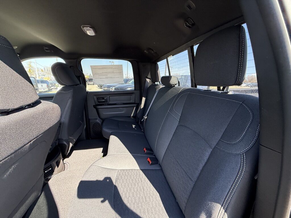 2026 Ram 3500 Tradesman Crestwood KY