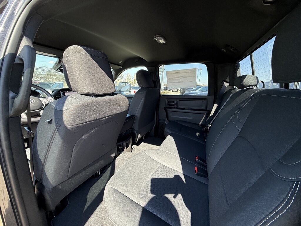 2026 Ram 3500 Tradesman Crestwood KY