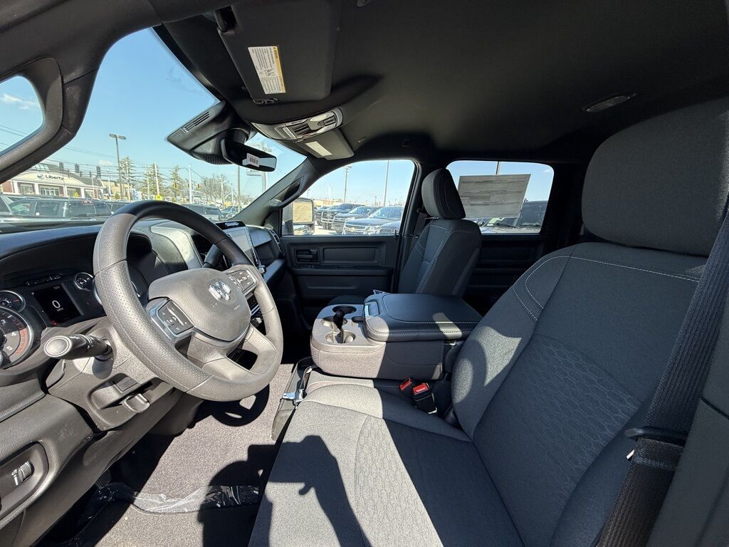 2026 Ram 3500 Tradesman Crestwood KY