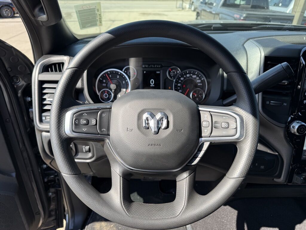 2026 Ram 3500 Tradesman Crestwood KY