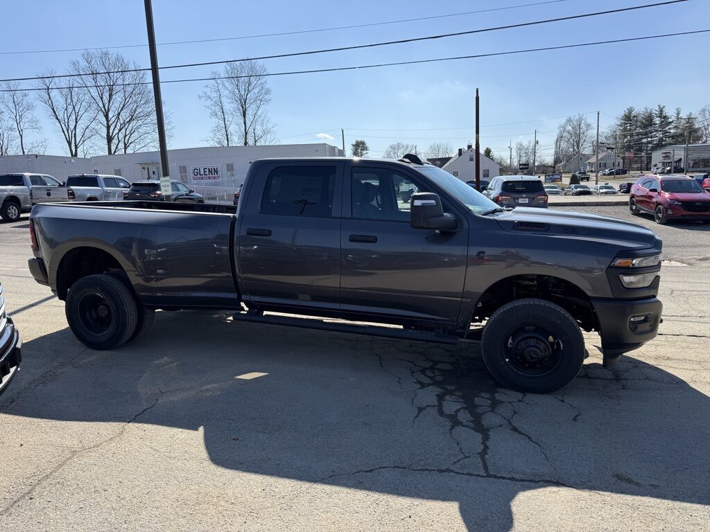 2026 Ram 3500 Tradesman Crestwood KY