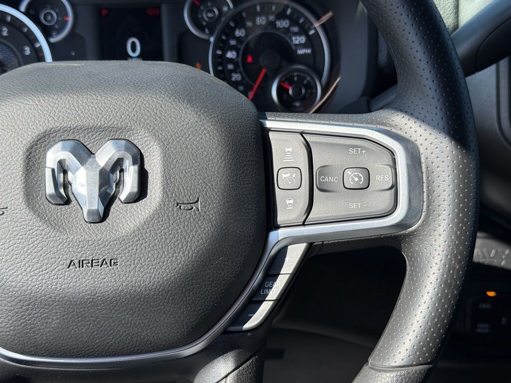 2026 Ram 3500 Tradesman Crestwood KY