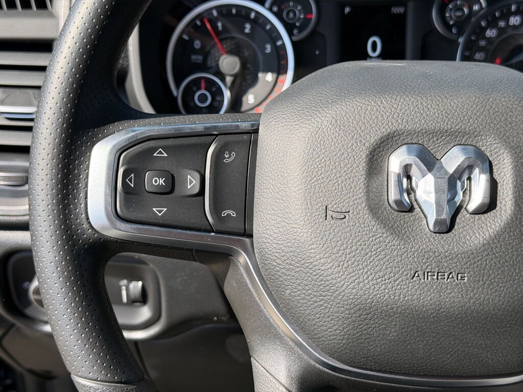 2026 Ram 3500 Tradesman Crestwood KY