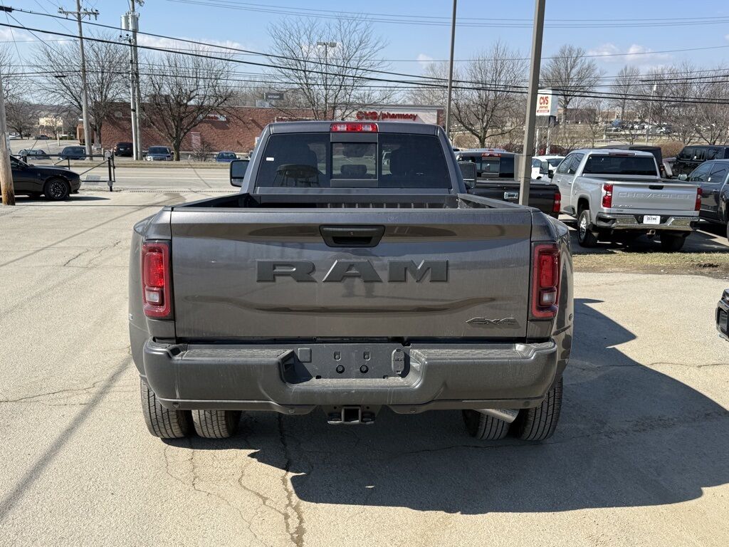 2026 Ram 3500 Tradesman Crestwood KY