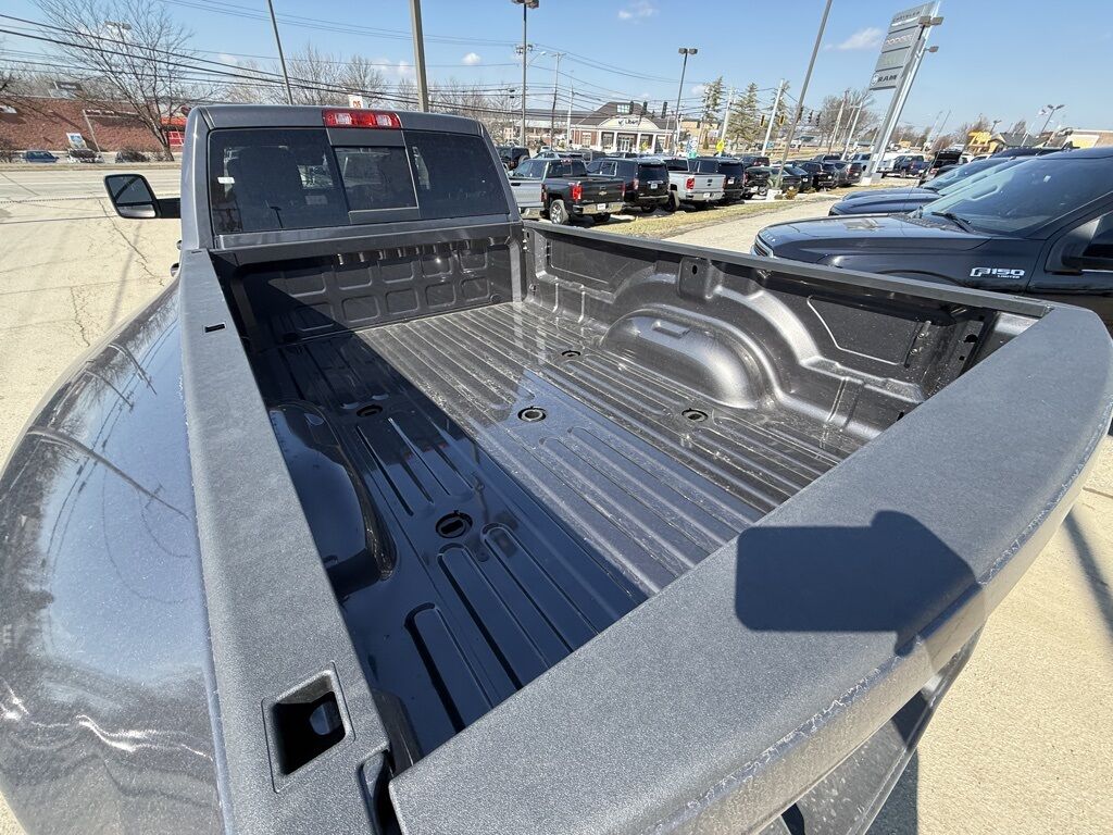 2026 Ram 3500 Tradesman Crestwood KY