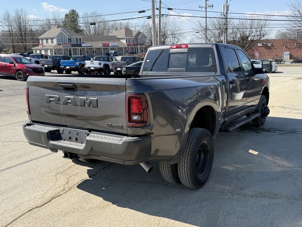 2026 Ram 3500 Tradesman Crestwood KY