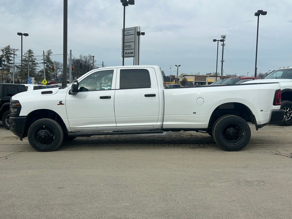 2026 Ram 3500 Tradesman Crestwood KY